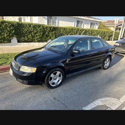 2003 Audi A4