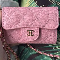 Designer Mini purse wallet