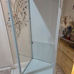 rudsta plant cabinet