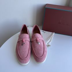 Loro Piana Summer Walks
