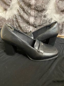 AK Anne Klein iFlex High Heel Shoes