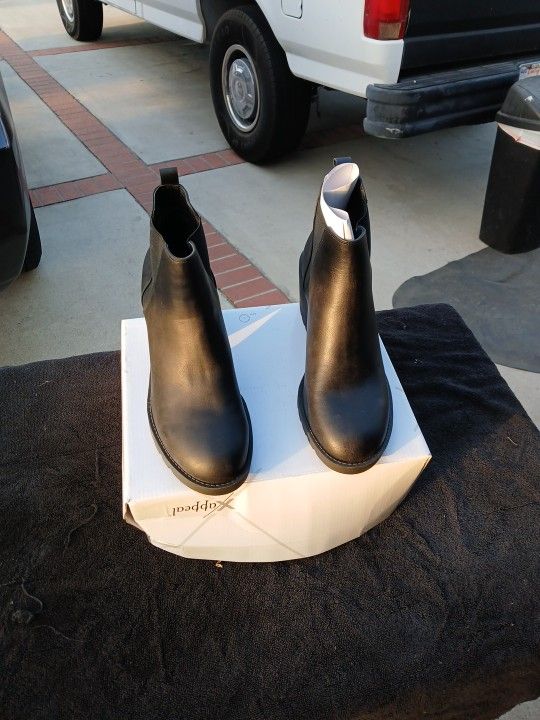 Women's Boots