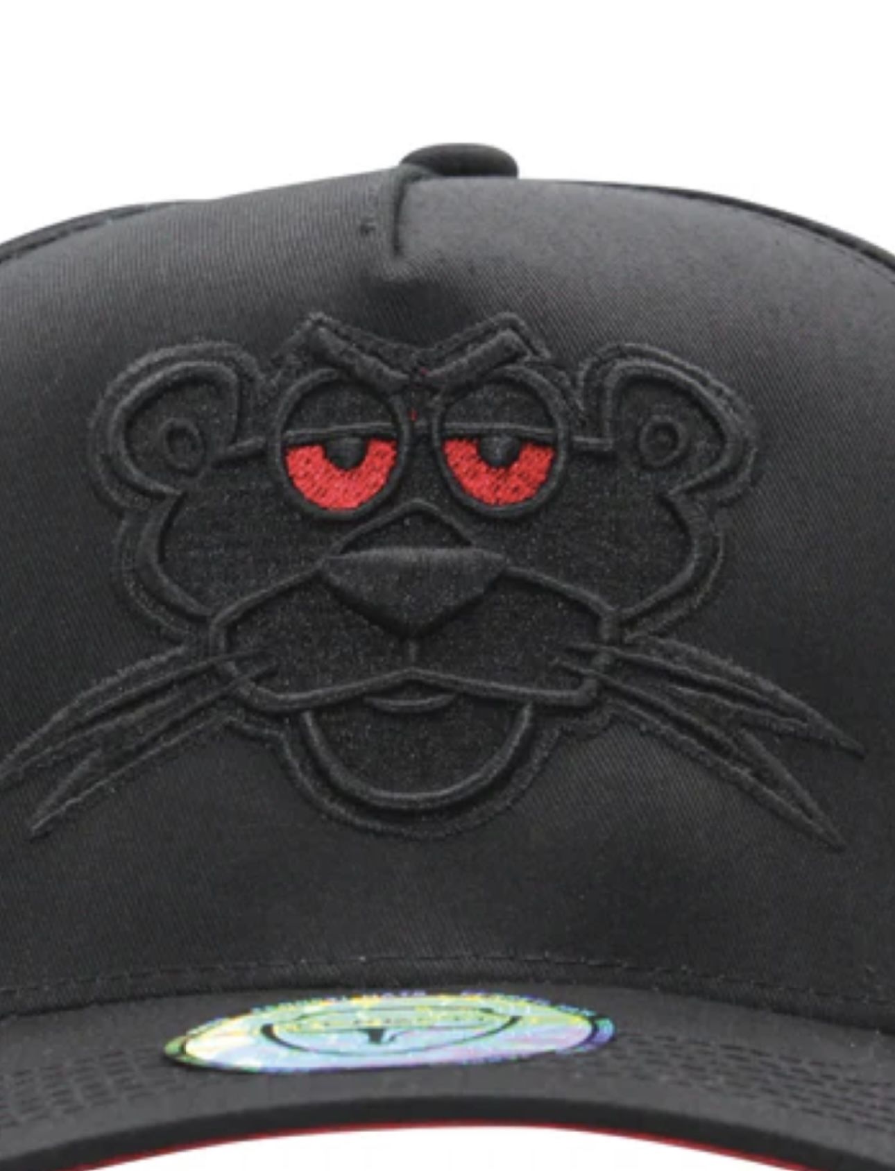 Hats Bélicas Pink Panter Bélica