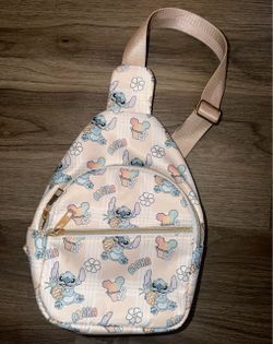 Crossbody bag