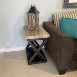Side Tables (2)