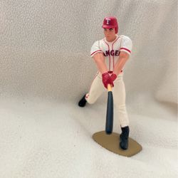 1997 Alex Rodriguez #7 MLB California Angels