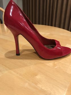 NEW!!! Joey O Heels, Size 6.5