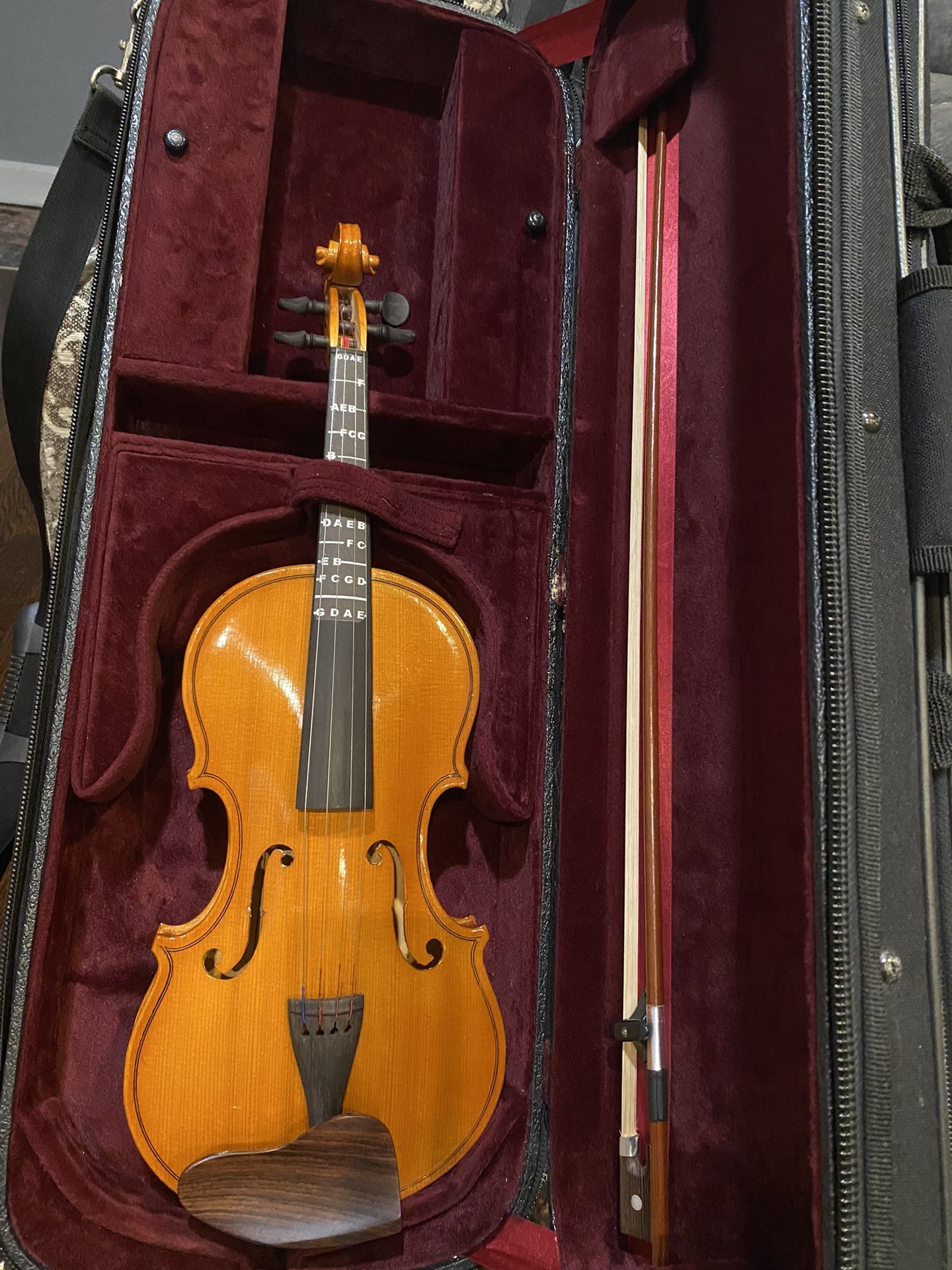 VIOLIN FULL SIZE 4/4