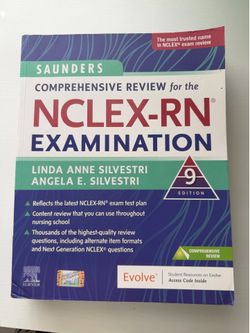 Saunders 9 edition