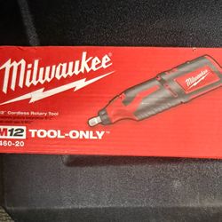 Milwaukee Rotary Tool