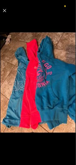 girls size 14 girls hoodies