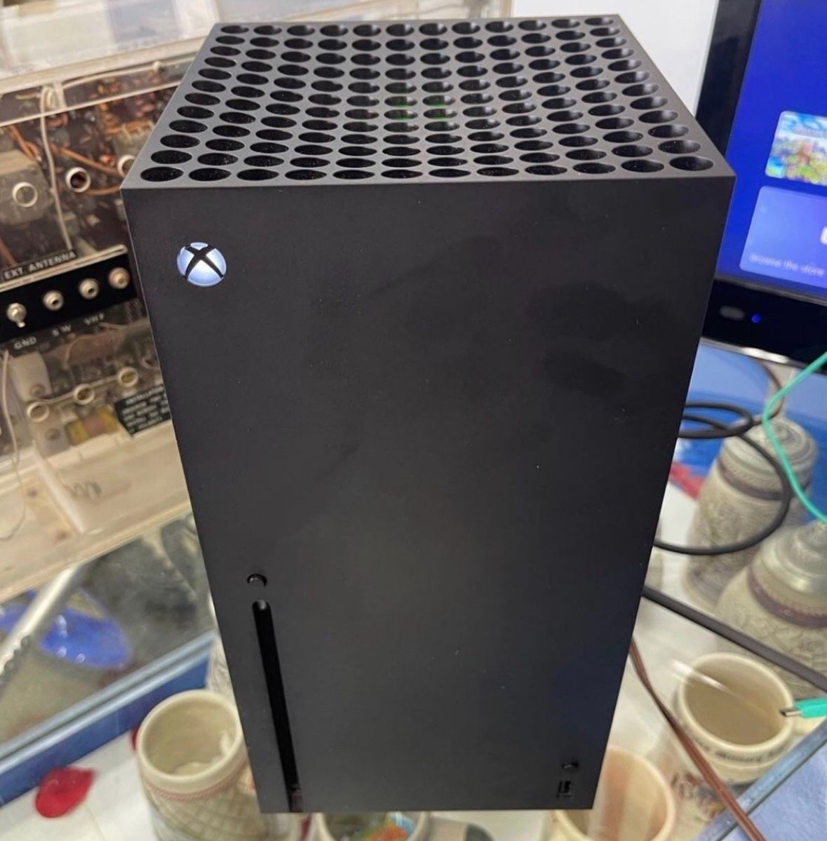 Xbox Series x