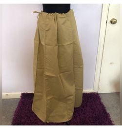 Under Skirt saree petticoat