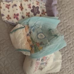 5t-6t pull up diapers