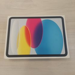 Apple 11 Inch IPad A16 Chip Brand New Wifi 128gb - 5 Dollars Down No Credit Needed! 