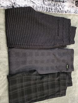 Dress Pants Women's