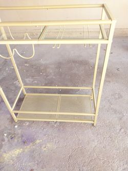 Stand