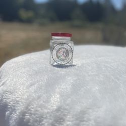 Stash Jar
