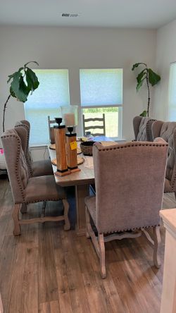 Dinning Set