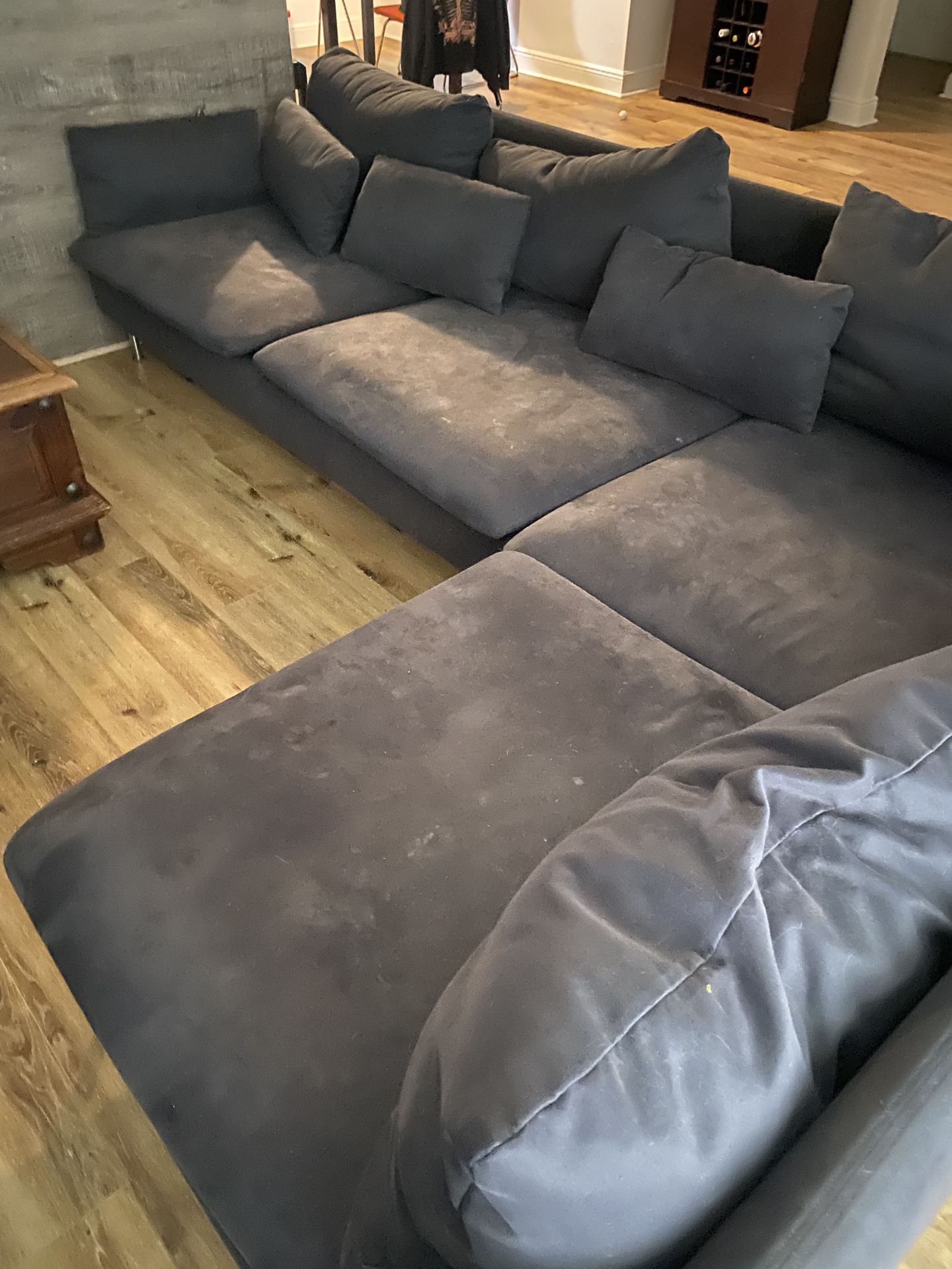 IKEA Sectional Sofa