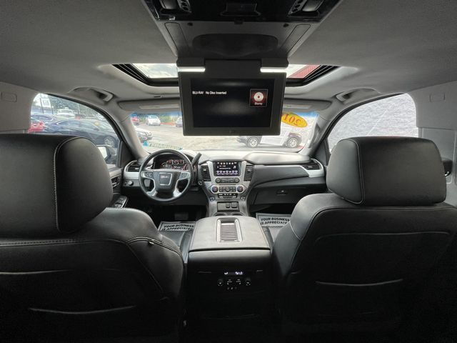 2016 GMC Yukon XL