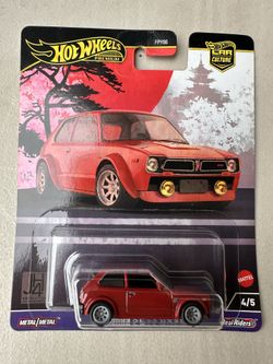 Hotwheels