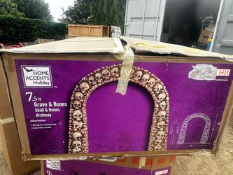Halloween decoration