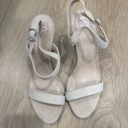Woman’s Heels