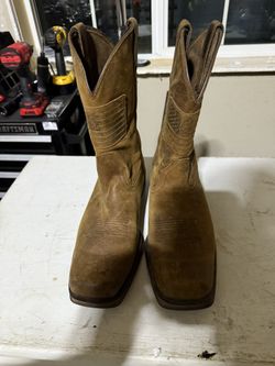 Ariat Boots 
