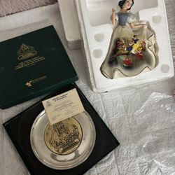 Disney collectibles