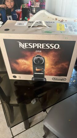 Nespesso 