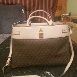 MICHAEL KORS PURSE 