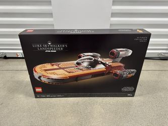 Lego 75341