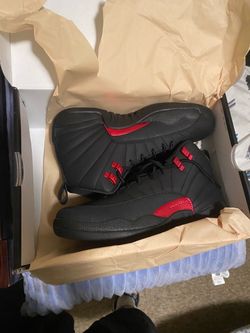 Jordan 12s