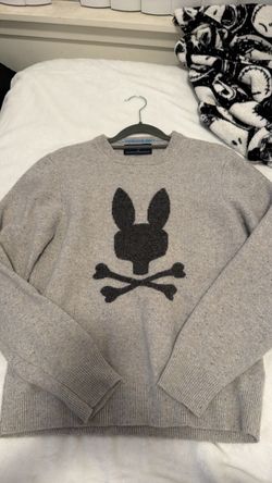 Psycho Bunny