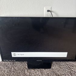 Magnavox tv 