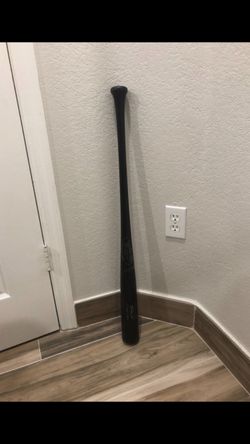 Baseball bat