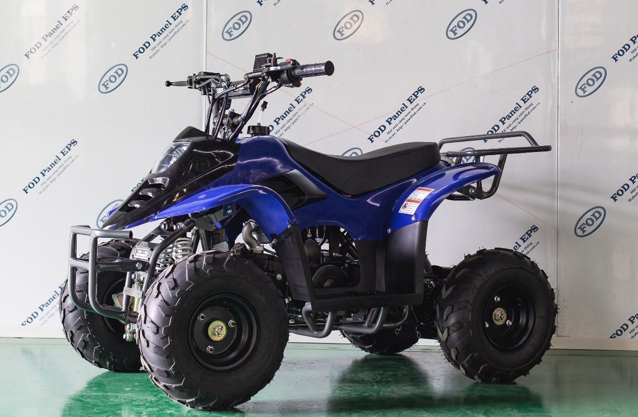 110cc Kids ATV NOW Available In Columbus GA