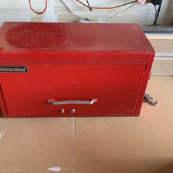 International Toolbox