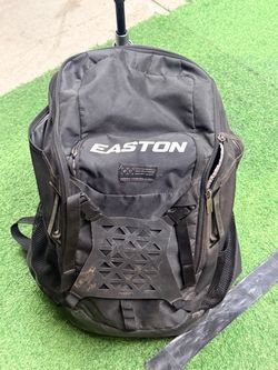 Easton baseball bag