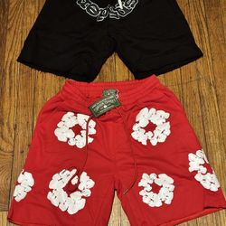 Stylish Brand Shorts 