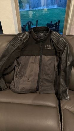 Harley-Davidson Men's Jacket