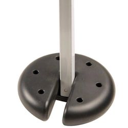 Canopy weights