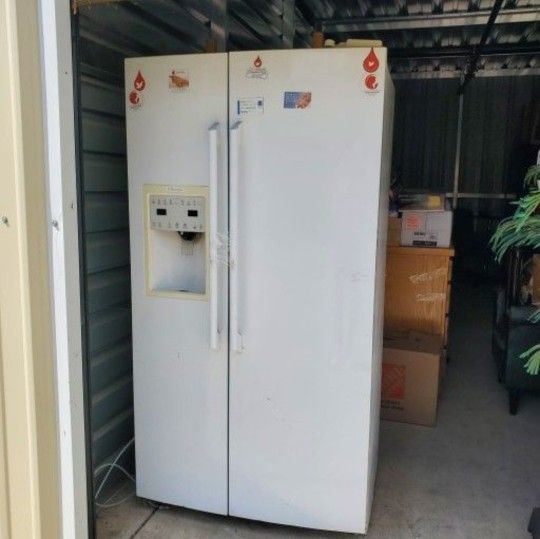 European Style Refrigerator
