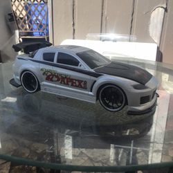 Nada Remote Control Car