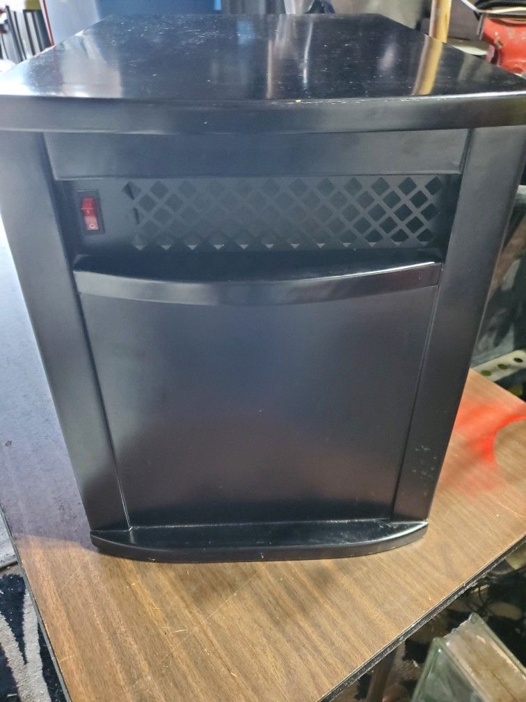 Suntech Portable Heater
