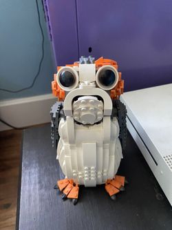 Lego Star Wars Porg