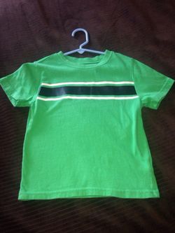 Okie Dokie shirt size 7