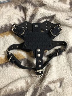 Dog Harnesses