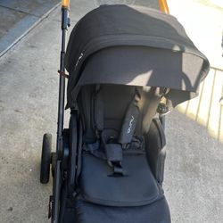 Nuna Mixx Next Stroller 